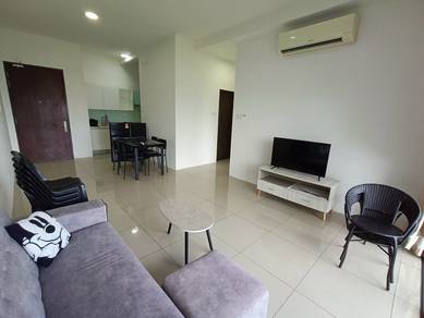 Apartment For Rent in 8scape Residences @ Sutera