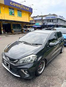 Perodua MyVi AV ADVANCE in Johor Bahru, JHR