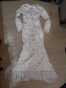 Dress for nikah