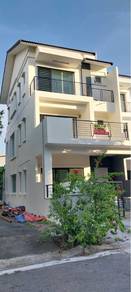 2.5-storey Terraced House For Sale in Rawang,SGR