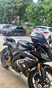 Yamaha YZF-R15