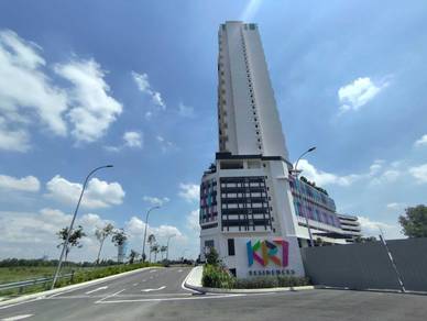 Condominium For Sale in KR7 Residences