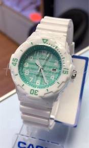 Watch - Casio LRW200H-3C - ORIGINAL