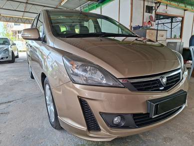 Proton Exora PREMIUM in Kuantan, PHG