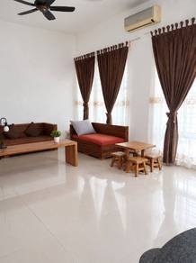 2-storey Terraced House For Sale in Bandar Bukit Raja,SGR