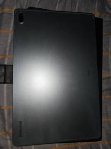 wts samsung galaxy tab s7 fe 5g used 