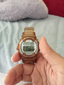 G shock Dw-9600wc
