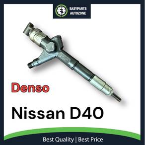 Nissan Navara D40 YD25 Used Original Injector
