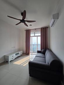 Apartment For Rent in Trellis Residences