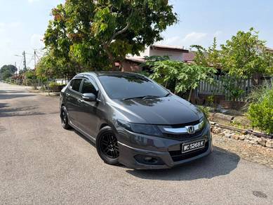 Honda City E in Balai Panjang, MLK
