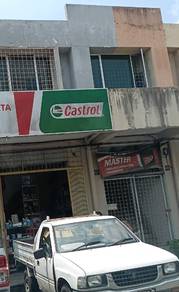 Shop lot For Rent in Sandakan,SBH