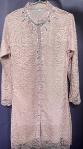 Kebaya Fuji Tunic