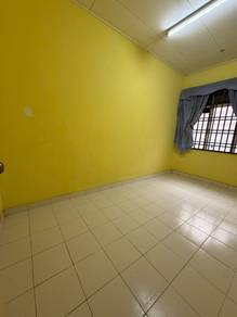 1-storey Terraced House For Sale in Ulu Tiram,JHR