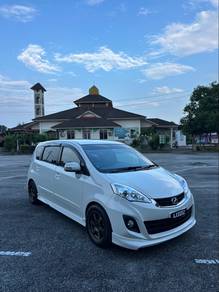 Perodua Alza SE GS in Kuala Terengganu, TRG