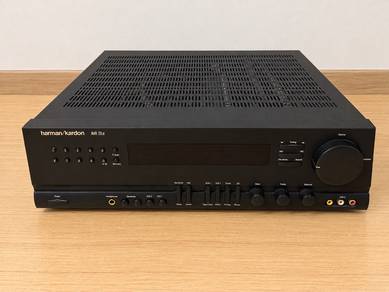 Harman Kardon AVR 20II | Robertson Audio 3.0