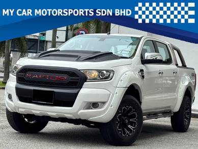 Ford Ranger XLT in Seri Kembangan, SGR