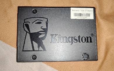 Kingston  A400 240GB