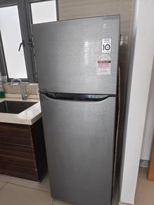 LG smart elec.fridge 