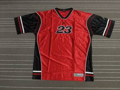 Jordan 23 jersey XL
