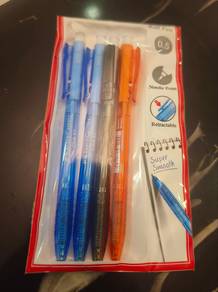 Faber Castell pens