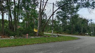 Residential Land in Seremban 2, NSN