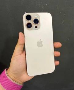 16Pro Max 512GB