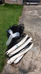 tennis net 