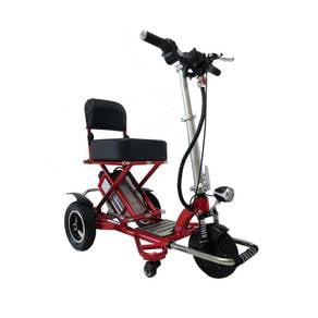3 Wheels Mobility Scooter