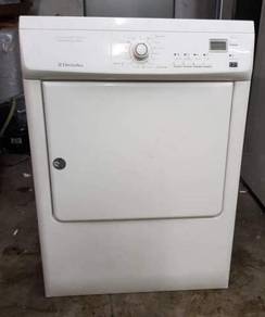 Electrolux 7KG Dryer automatic front load washing