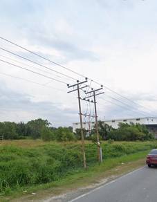 Industrial Land in Putatan, SBH