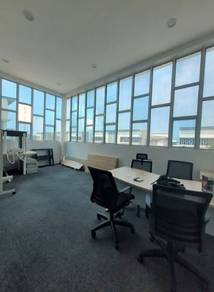 Warehouse / Factory For Sale in Klang,SGR