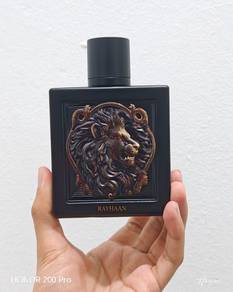 Rayhaan Lion 100ml 