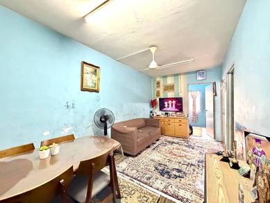 Apartment For Sale in Seri Nilam Apartment