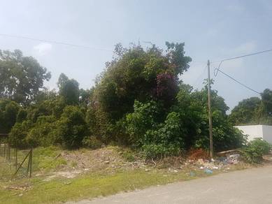 Residential Land in Banggul, TRG
