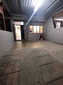 2-storey Terraced House For Rent in Kulim,KDH