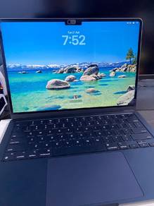 Apple MacBook Air M2 (2022)
