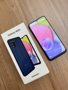 Samsung Galaxy A03s