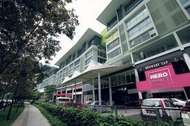 Shop lot For Sale in Sri Damansara,KUL