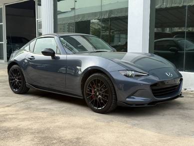 Mazda MX-5 RF in Others, SGR