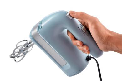 Pensonic Hand Mixer (Blue) PM117B