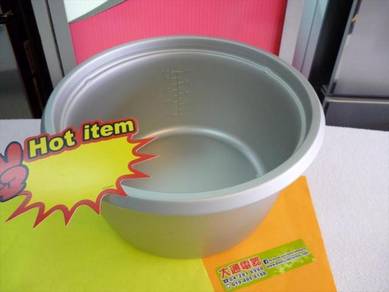 New Panasonic Rice Cooker inner POT ( for SR-E28 )