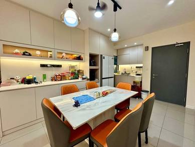 Service Residence For Rent in One 49 Residence