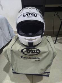 Helmet Arai rx7x
