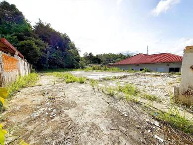 Residential Land in Paroi, NSN