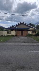 Terraced House For Sale in Ipoh,PRK