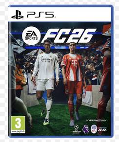 Fc26 ps5