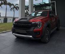 Ford Ranger WILDTRAK in Petaling Jaya, SGR