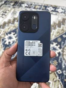 Tecno Spark Go