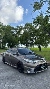 Toyota Vios J in Alor Setar, KDH