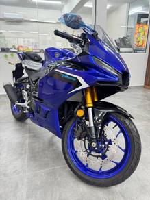 Yamaha YZF-R25